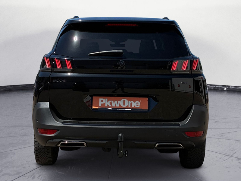 Peugeot 5008 Hybrid 136 e-DSC NAVI*PDC*LED*KAMERA*SHZ*KL — photo 4