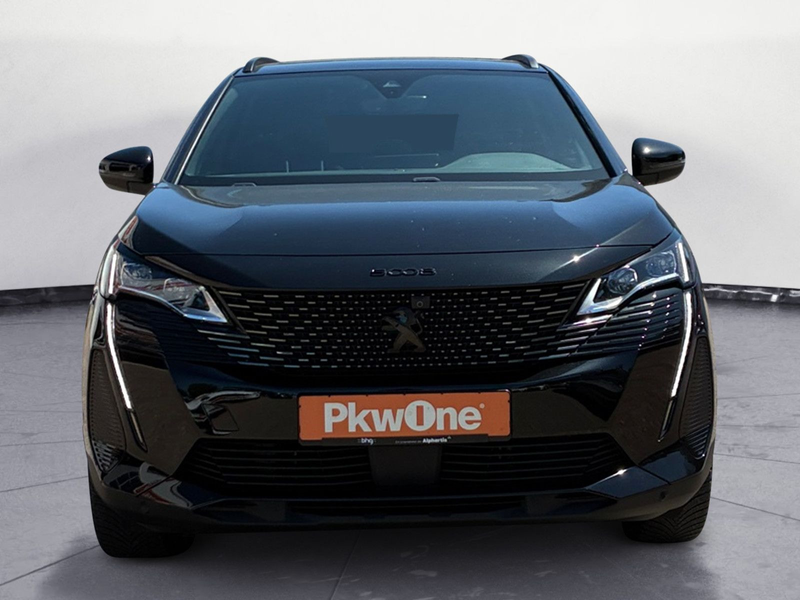 Peugeot 5008 Hybrid 136 e-DSC NAVI*PDC*LED*KAMERA*SHZ*KL — photo 6