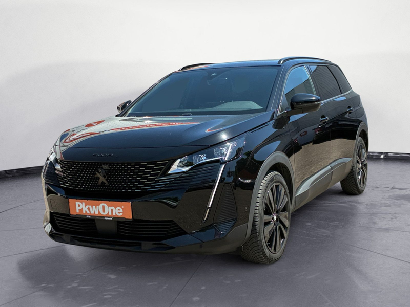 Peugeot 5008 Hybrid 136 e-DSC NAVI*PDC*LED*KAMERA*SHZ*KL