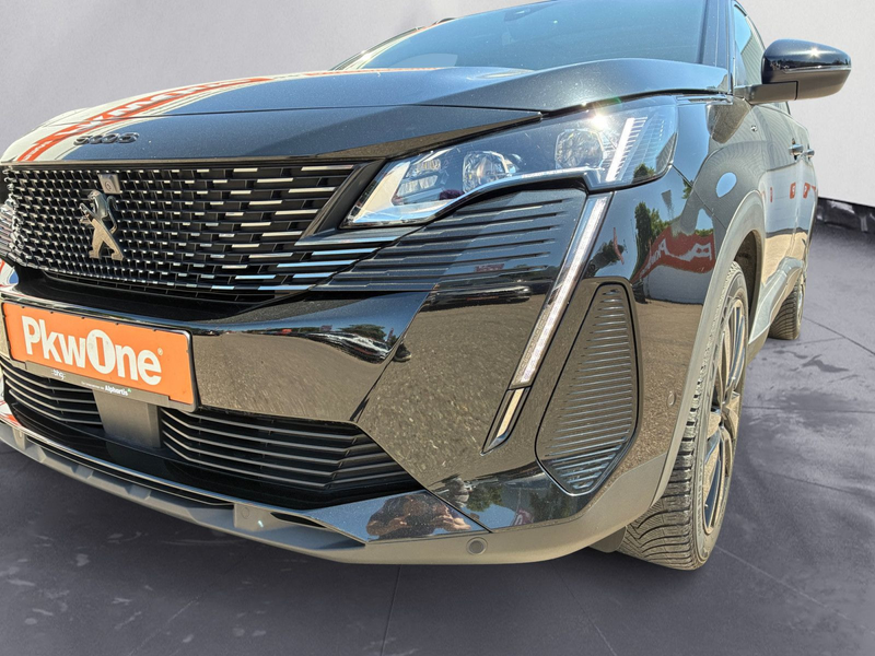 Peugeot 5008 Hybrid 136 e-DSC NAVI*PDC*LED*KAMERA*SHZ*KL — photo 12