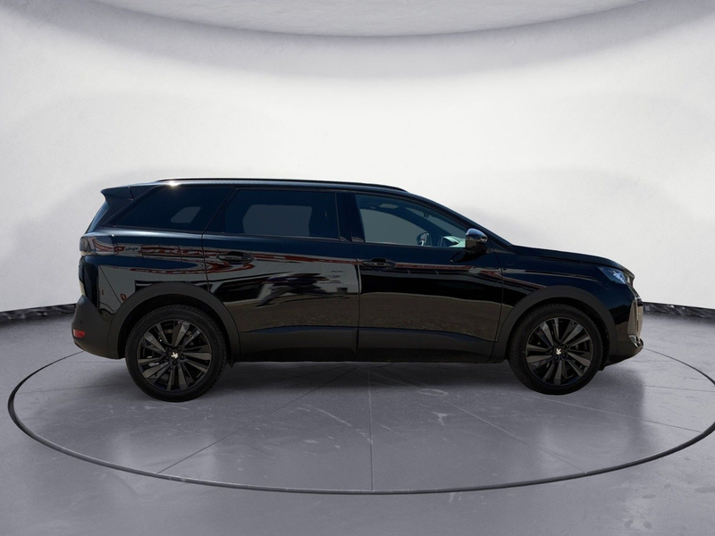 Peugeot 5008 Hybrid 136 e-DSC NAVI*PDC*LED*KAMERA*SHZ*KL — photo 5