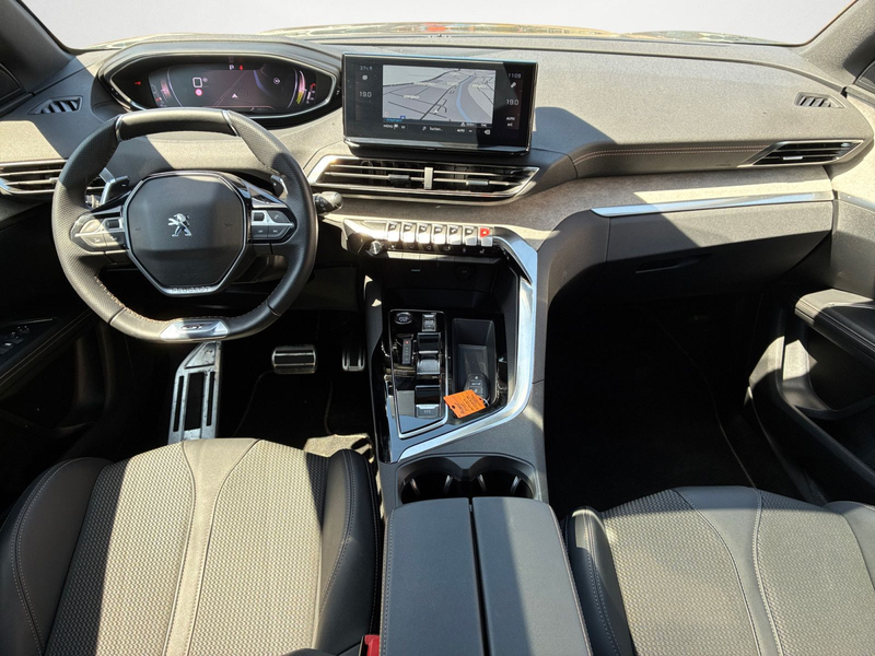 Peugeot 5008 Hybrid 136 e-DSC NAVI*PDC*LED*KAMERA*SHZ*KL — photo 10