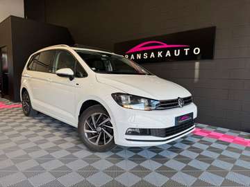 1.5 TSI EVO 150 DSG7 7pl Connect / Toit ouvrant / ACC / CarPlay / Caméra