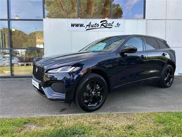 2.0 - P400E PHEV AWD BVA8 R-Dynamic SE
