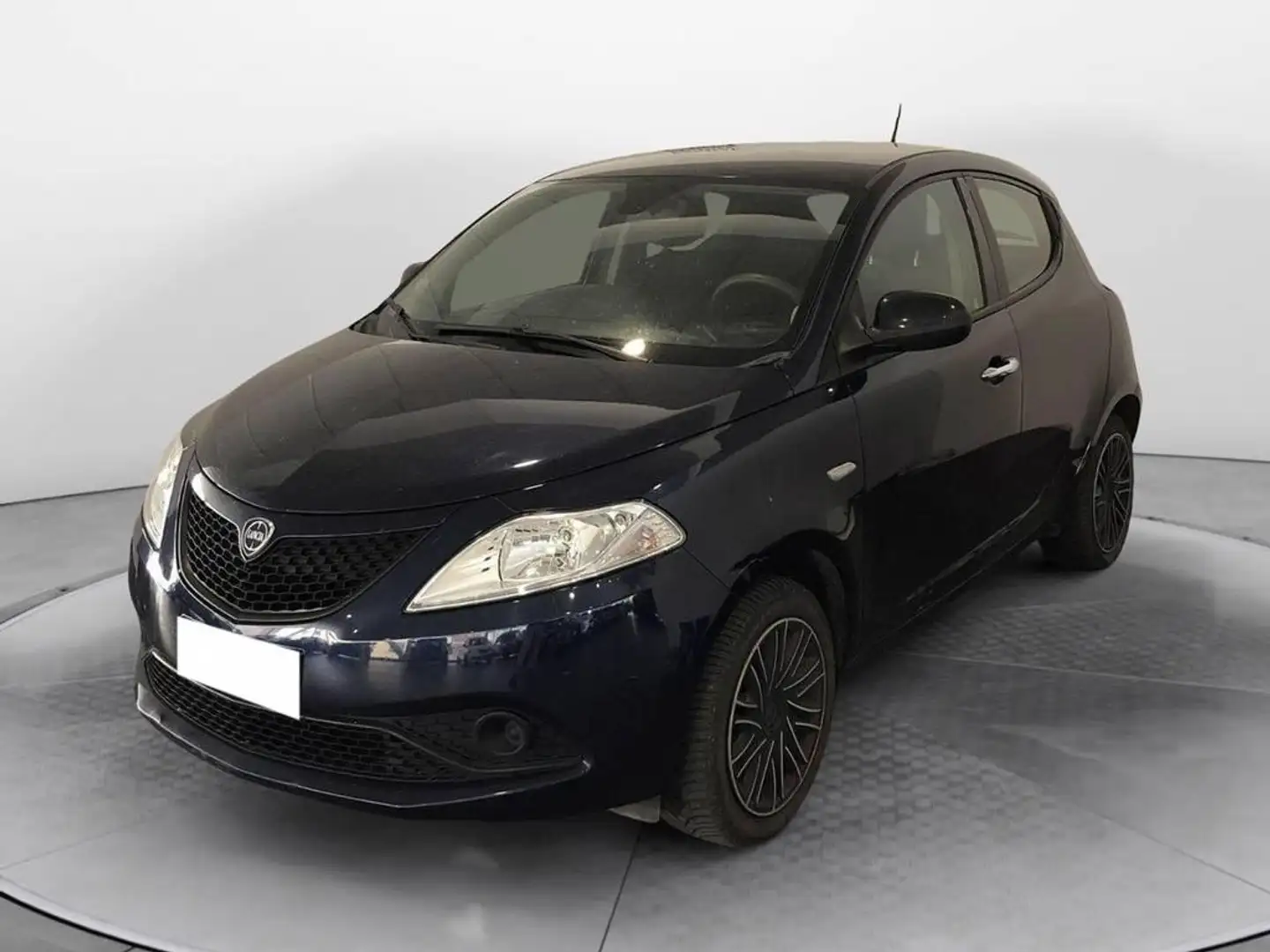 Lancia Ypsilon 1.2 Gold s&s 69cv my19 Blu/Azzurro - 1