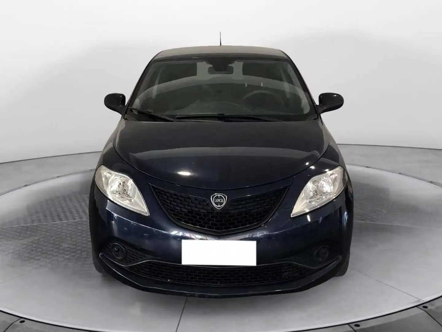 Lancia Ypsilon 1.2 Gold s&s 69cv my19 Blu/Azzurro - 2
