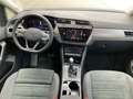 Volkswagen Touran Comfortline 2.0TDI DSG.NAVI.ViCo.KAM.AHK.ACC.SHZG. Silber - thumbnail 12