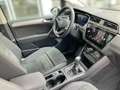 Volkswagen Touran Comfortline 2.0TDI DSG.NAVI.ViCo.KAM.AHK.ACC.SHZG. Silber - thumbnail 10