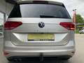 Volkswagen Touran Comfortline 2.0TDI DSG.NAVI.ViCo.KAM.AHK.ACC.SHZG. Silber - thumbnail 27