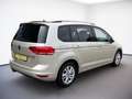 Volkswagen Touran Comfortline 2.0TDI DSG.NAVI.ViCo.KAM.AHK.ACC.SHZG. Silber - thumbnail 4