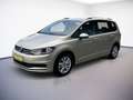 Volkswagen Touran Comfortline 2.0TDI DSG.NAVI.ViCo.KAM.AHK.ACC.SHZG. Silber - thumbnail 2