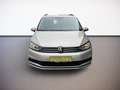 Volkswagen Touran Comfortline 2.0TDI DSG.NAVI.ViCo.KAM.AHK.ACC.SHZG. Silber - thumbnail 3
