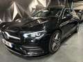 Mercedes-Benz CLA 220 220 D 190CH AMG LINE 8G-DCT Schwarz - thumbnail 1