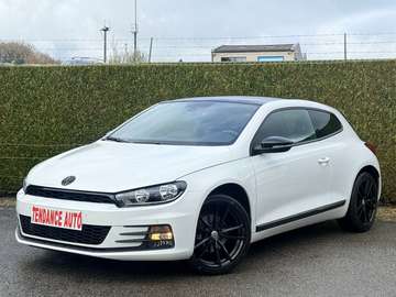 1.4 TSI 125Cv "WOLFSBURG EDITION" Bose Gps Caméra