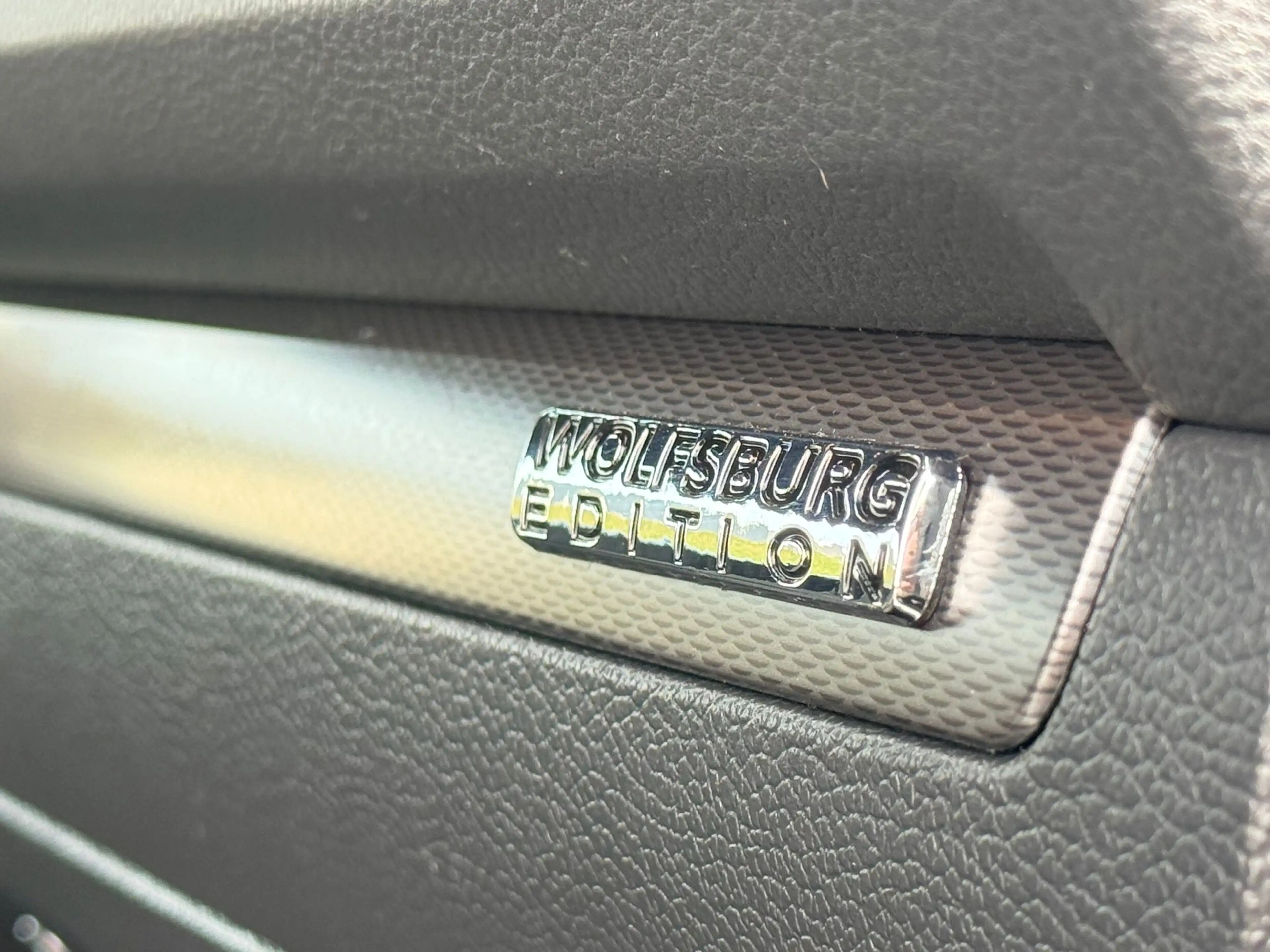 Volkswagen Scirocco 1.4 TSI 125Cv "WOLFSBURG EDITION" Bose Gps Caméra — photo 15