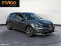 Volkswagen Golf 1.4 TSI 125 CONNECT BVM6 Gris - thumbnail 1