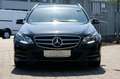 Mercedes-Benz E 350 Avantgarde Standheizung Leder AHK Noir - thumbnail 2