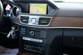 Mercedes-Benz E 350 Avantgarde Standheizung Leder AHK Noir - thumbnail 12