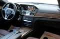 Mercedes-Benz E 350 Avantgarde Standheizung Leder AHK Noir - thumbnail 11