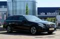 Mercedes-Benz E 350 Avantgarde Standheizung Leder AHK Noir - thumbnail 3