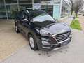 Hyundai TUCSON Tucson 1,6 CRDI 4WD Level 3 Plus DCT Aut. Schwarz - thumbnail 9