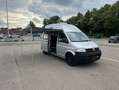 Volkswagen T5 Wohnmobil Silber - thumbnail 3