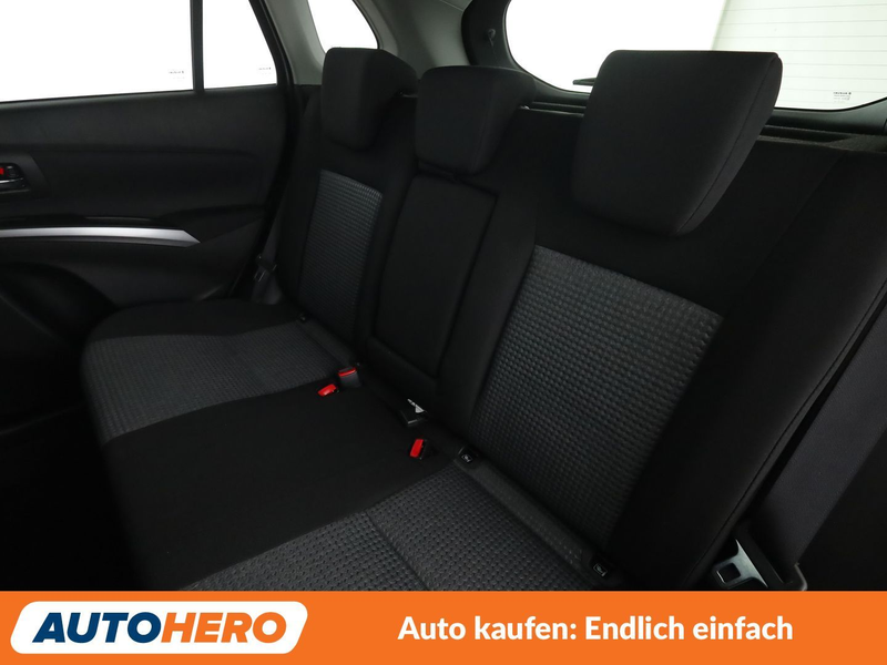 Suzuki S-Cross 1.4 BoosterJet Comfort Aut.*LED*ACC*CAM*PDC*SHZ* — photo 14