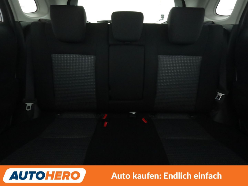 Suzuki S-Cross 1.4 BoosterJet Comfort Aut.*LED*ACC*CAM*PDC*SHZ* — photo 15