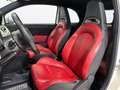 Abarth 595 1.4 16v t. t-jet turismo 160cv Bianco - thumbnail 11