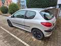 Peugeot 206 206 75 Grand Filou Silber - thumbnail 7