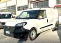 Fiat Doblo Doblo 1.6 mjt L2H1 PASSO LUNGO OFFICINA Lounge s Bianco - thumbnail 3