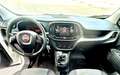 Fiat Doblo Doblo 1.6 mjt L2H1 PASSO LUNGO OFFICINA Lounge s Bianco - thumbnail 9