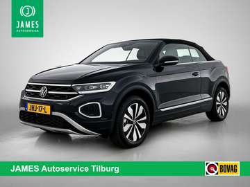 Cabrio 1.0 TSI Style CAMERA | IQ-LIGHT | AD-CRUISE