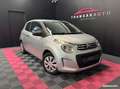 Citroen C1 1.0 VTi 72ch Feel SECONDE MAIN RÉVISION À JOUR Gris - thumbnail 1