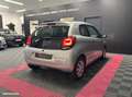 Citroen C1 1.0 VTi 72ch Feel SECONDE MAIN RÉVISION À JOUR Gris - thumbnail 11