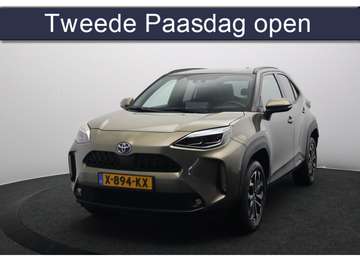 1.5 Hybrid Business Plus | Navigatie | Carplay&And