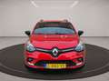 Renault Clio Estate Herfstactie Van €9495,- voor €8495,- ! 0.9 Rood - thumbnail 2