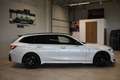 BMW 320 320 d xDrive ///M Sport //Performance Blanc - thumbnail 9