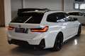 BMW 320 320 d xDrive ///M Sport //Performance Blanc - thumbnail 10