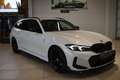 BMW 320 320 d xDrive ///M Sport //Performance Blanc - thumbnail 8