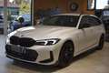 BMW 320 320 d xDrive ///M Sport //Performance Blanc - thumbnail 1
