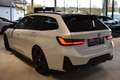 BMW 320 320 d xDrive ///M Sport //Performance Blanc - thumbnail 12