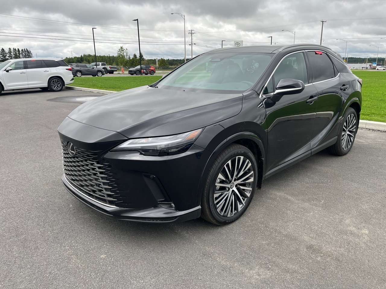 2026 Lexus RX RX 350 — снимка 1
