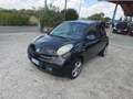 Nissan Micra Micra III 2003 3p 1.2 Acenta Schwarz - thumbnail 3