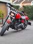 Harley-Davidson Dyna Fat Bob FXDF Rojo - thumbnail 1