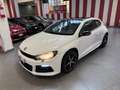 Volkswagen Scirocco 1.4 TSI 160CV R-LINE TETTO PANORAMICO Bianco - thumbnail 1