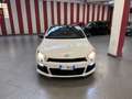 Volkswagen Scirocco 1.4 TSI 160CV R-LINE TETTO PANORAMICO Bianco - thumbnail 2