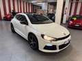 Volkswagen Scirocco 1.4 TSI 160CV R-LINE TETTO PANORAMICO Bianco - thumbnail 3