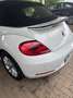 Volkswagen Beetle The Beetle Cabriolet 2.0 TSI DSG Exclusive Sport Білий - thumbnail 3