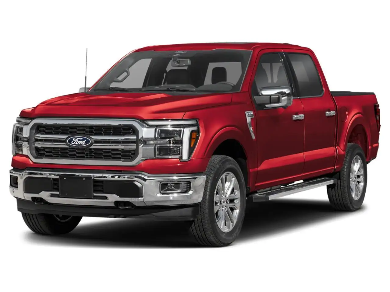 2026 Ford F 150